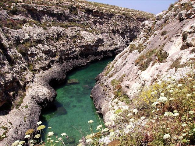 Għasri Valley